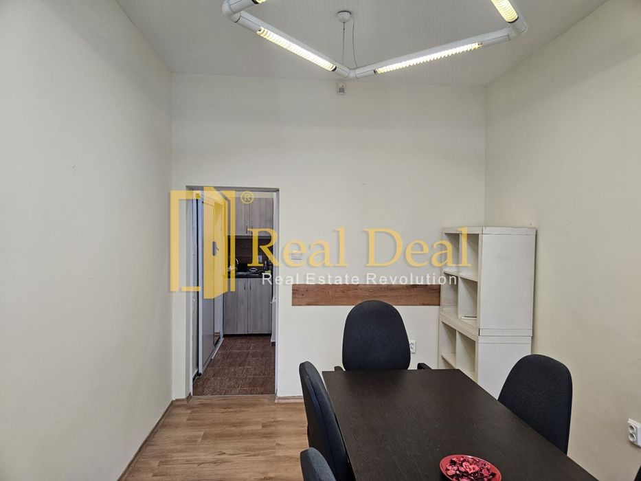 Офис в София-Стрелбище площ 61 цена 515