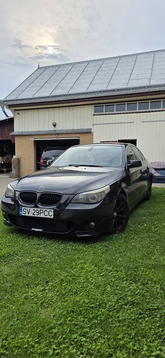 BMW 5 Series 0 — imagine 2