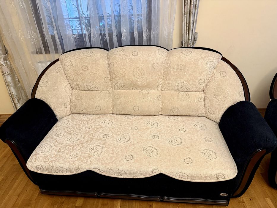 Set canapea + fotolii