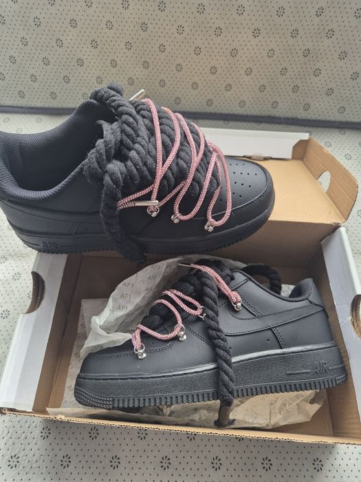 Nike air force 1 ropd swarovski