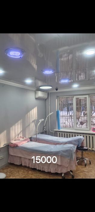 Оборудование для салона красоты