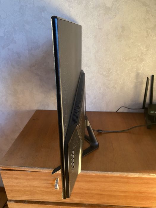 монитор 27 дюймов