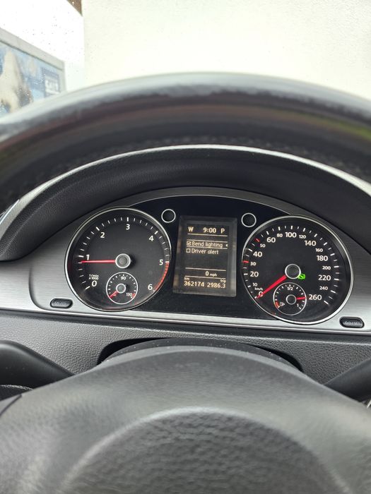 VOLKSWAGEN Passat 2014 — imagine 5