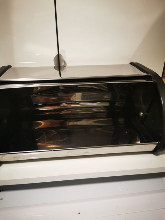 Кутия за хляб нова