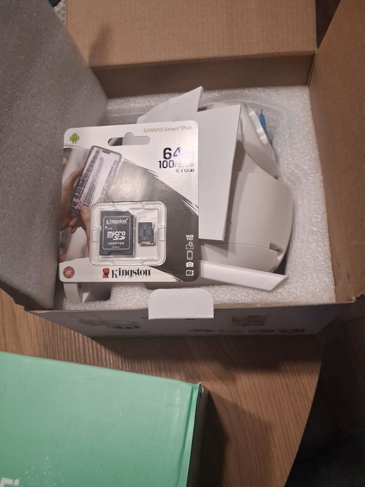 Безжични камери 2БРОЯ!!! 5MPX - COBRA PRO 2БРОЯ