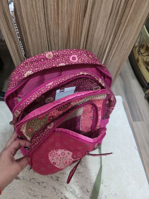 Ученическа раница