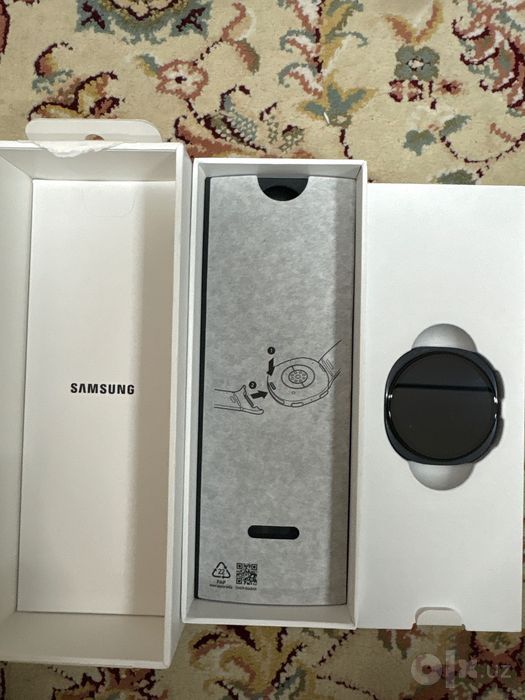 Samsung galaxy watch 9
