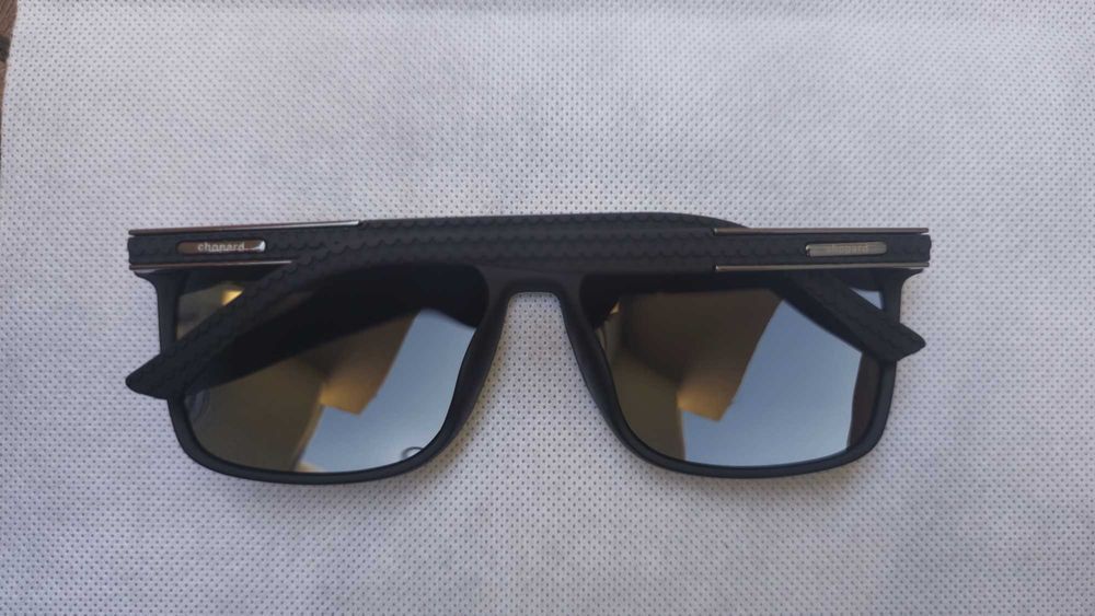 Ochelari de soare Chopard Polarized.