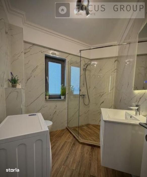 Apartament 2 camere 1 Mai | Metrou | Bloc Nou | SNSPA