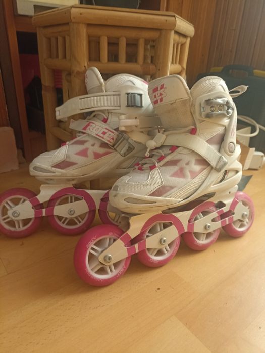 Role Roces măsură 37