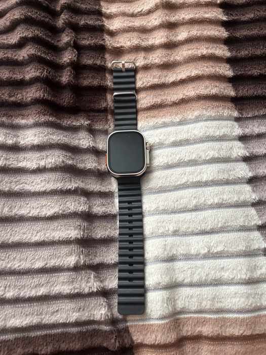 Продам часы apple watch ultra