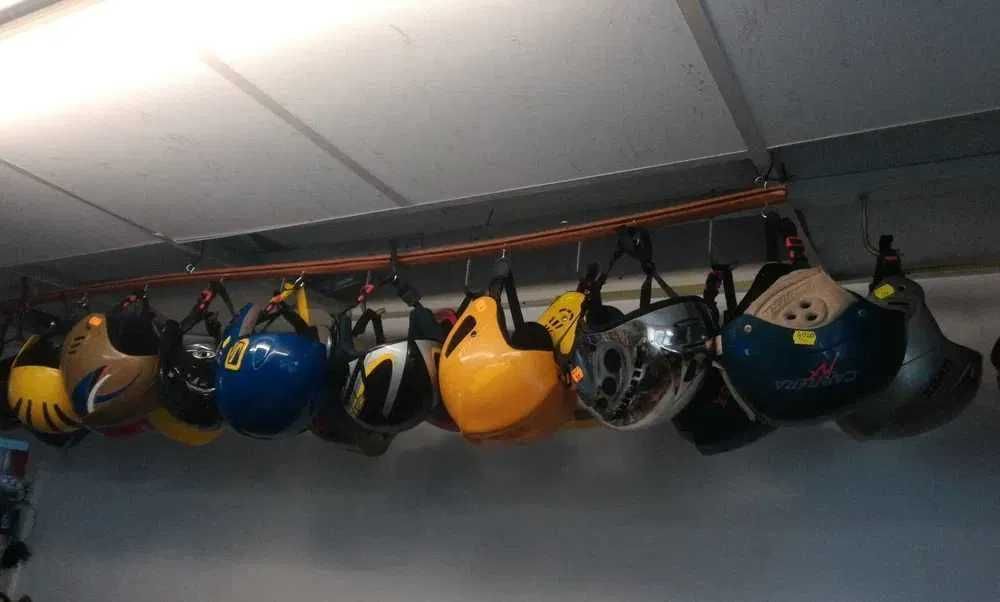 Casca Ski/Snowboard angro pt inchirieri/monitori/scoli ski