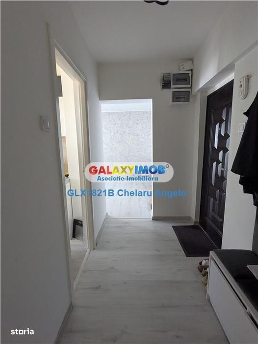 Calea Rahovei ap 3 cam decomandat,suprafata 69,50 mp renovat cu gust