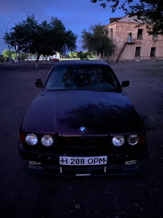 Продам или обменяю бмв е34