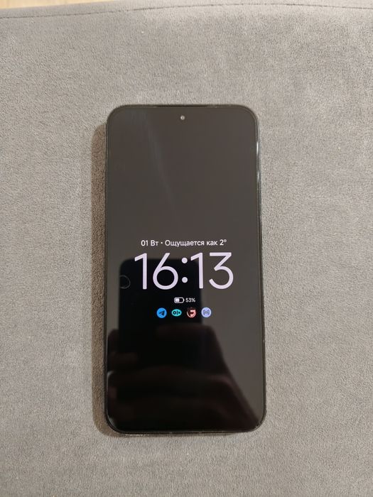 Poco f7 12/512gb