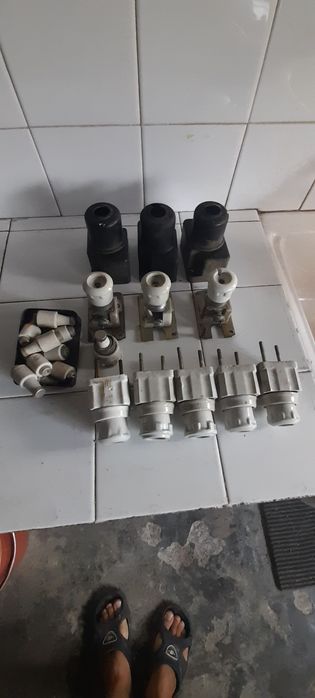 Части за старо ел.табло