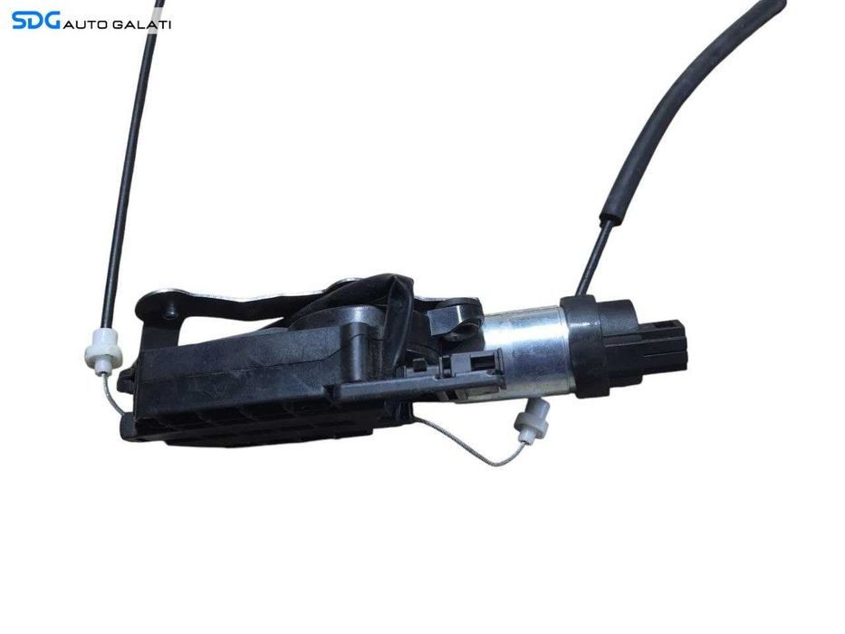 Motoras Reglaj Ajustare Scaun Electric Volkswagen Passat B6 Break 2005 - 2010 [N1656]