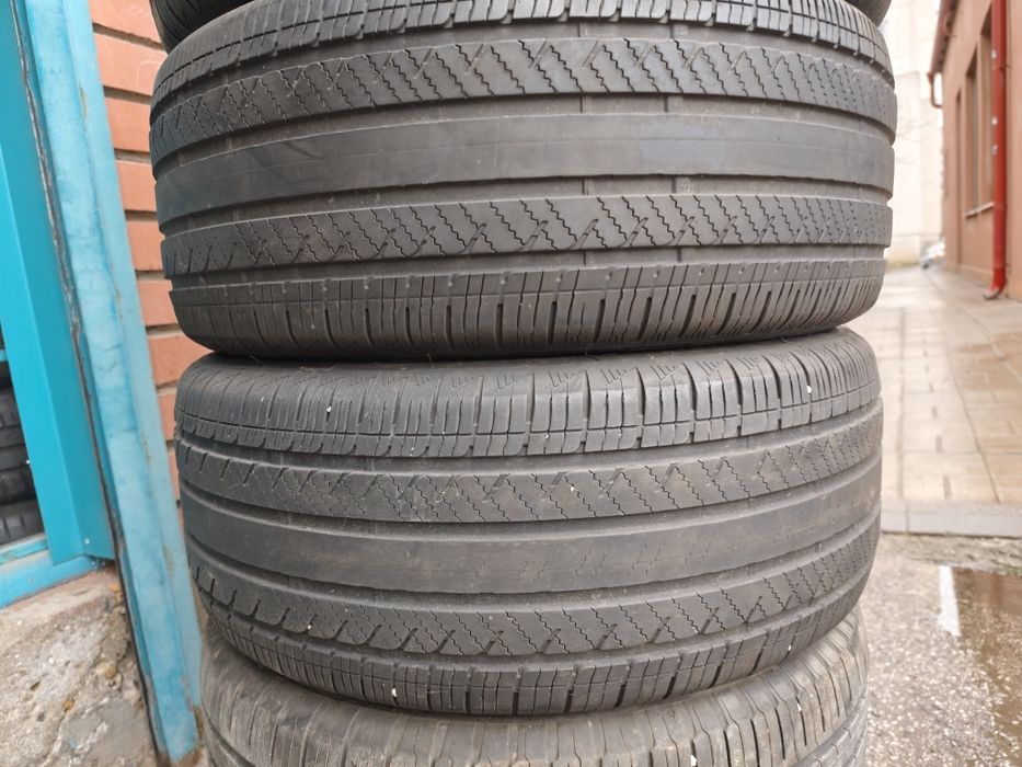 Летни гуми 225/45/17 Bridgestone