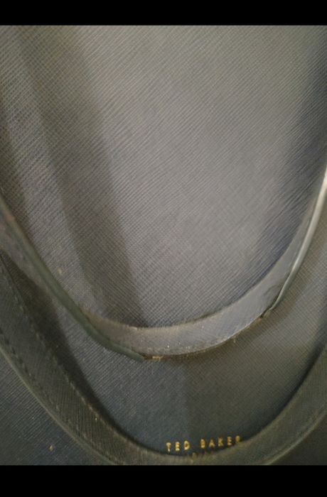 Сумка тоут Ted Baker оригинал