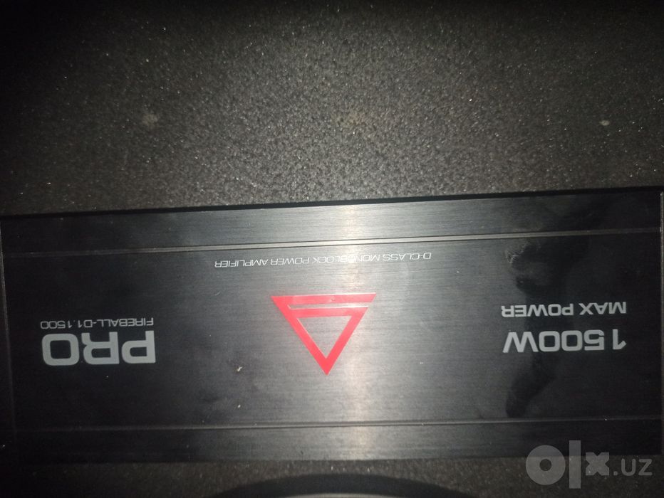 Sambufer dl audio reven 15v2
