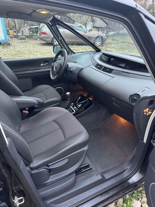 Se vinde Renault Espace 2013