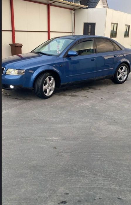 Audi A4 , 2.0 benzina