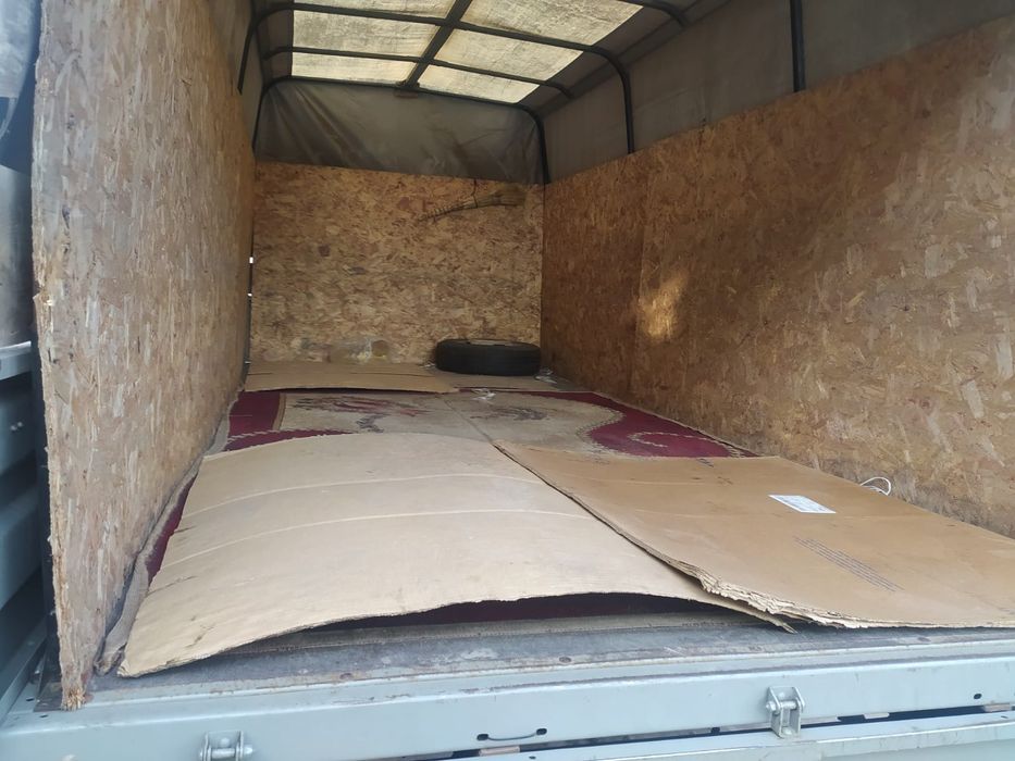 Продам газель грузовую