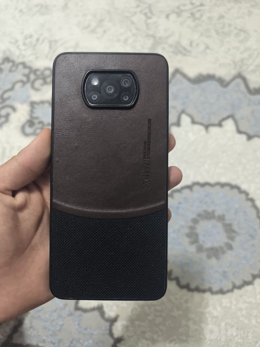 Poco X3 pro sotiladi srochna