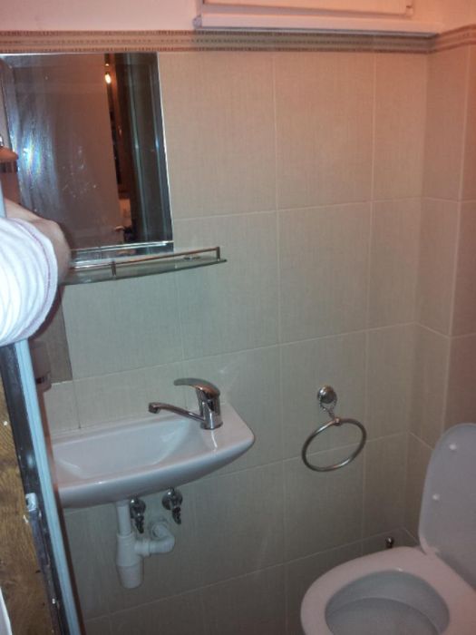 Дава се под наем Двустаен апартамент в София, Център - 63 кв.м за 425 € - Снимка #5