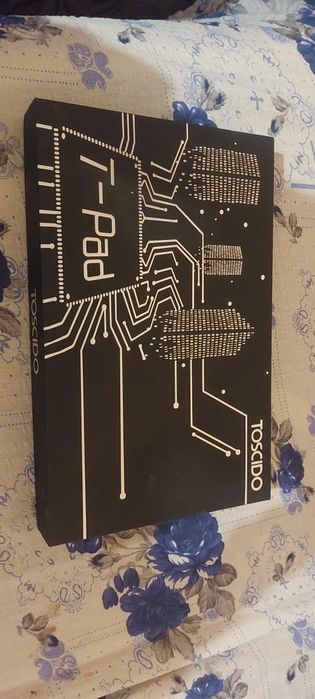 Tableta toscido X104-EEA