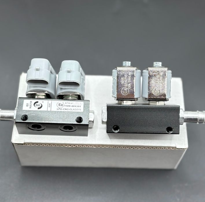 Форсунка автогаз