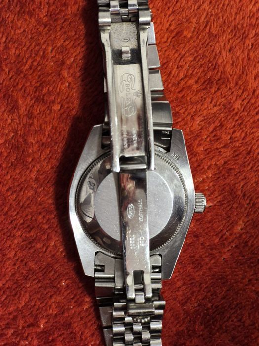 Ceas ROLEX fara acte