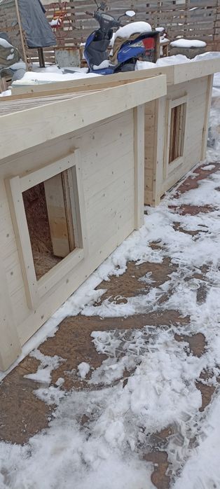 Будка для собаки , домик для собаки