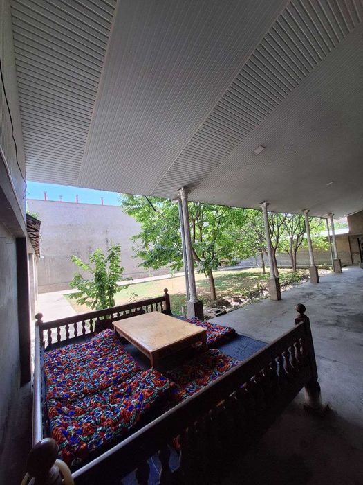 Сдаётся в аренду  ДОМ на Сергелях