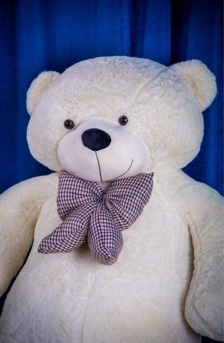 Мягкая игрушка Медведь, 200 см