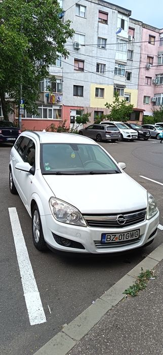 Vind sau schimb Opel
