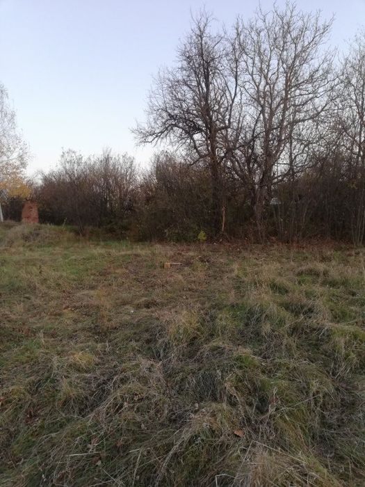 УПИ - 600 м2 в с. Селищен дол