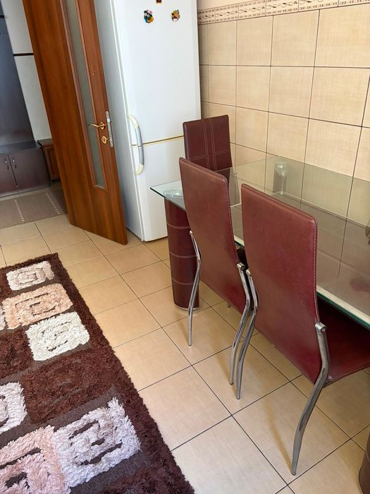 Apartment 2 camere de inchiriat
