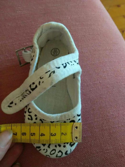 Детски обувки, балеринки и др.