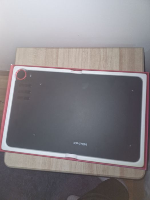 Graphic Drawing Tablet Deco 03