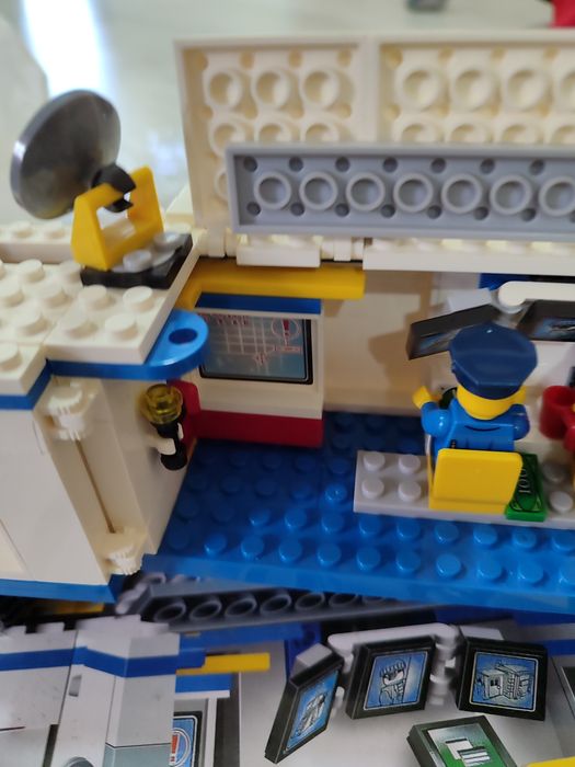 Лего набор для детей