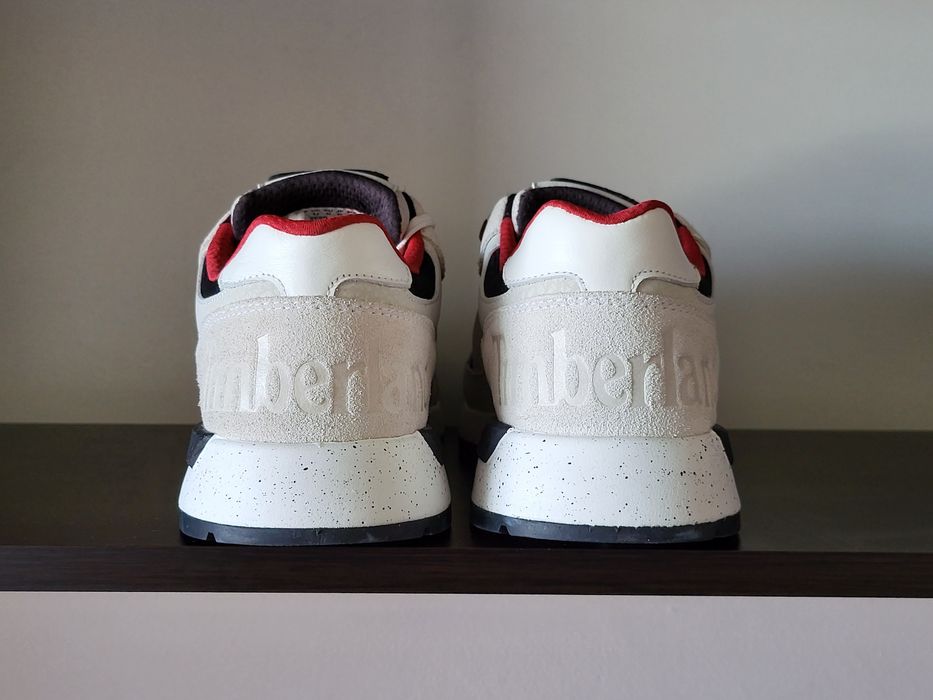 TIMBERLAND Field Trekker 43номер 27.5см Стелка