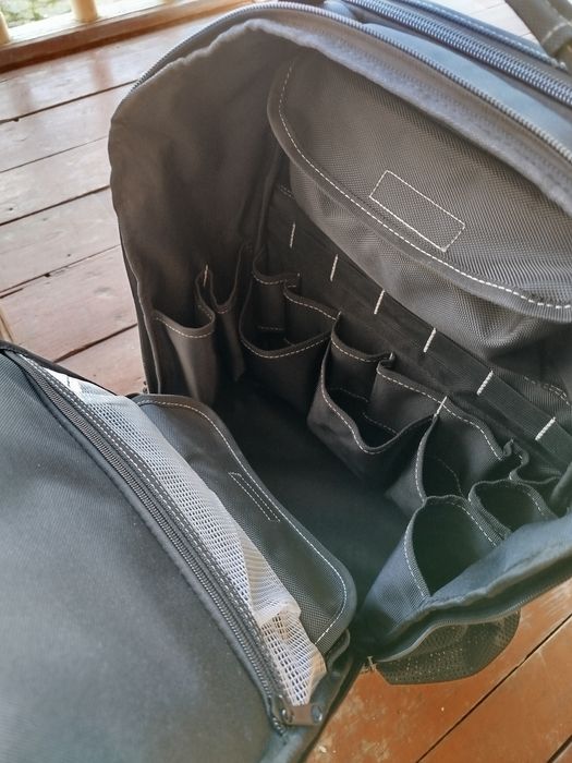 профессиональный рюкзак для инструментов EASEMAN.