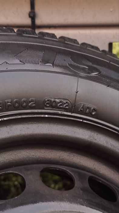Штампы R14  4х100