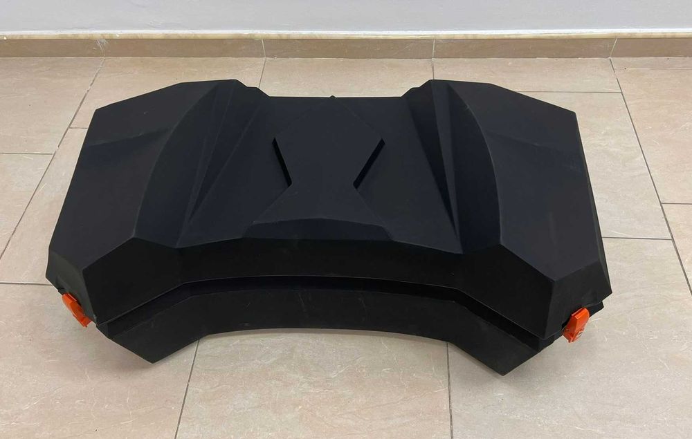 АТВ / АТВ КУФАР / Багажник / Кутия за АТВ / ATV 120л