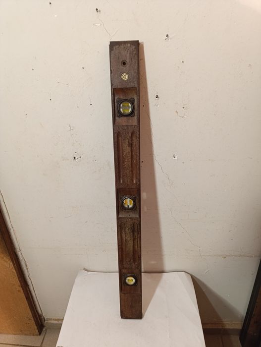 Стар английски нивелир