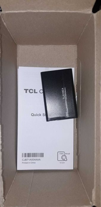TLC onetouch 4022S