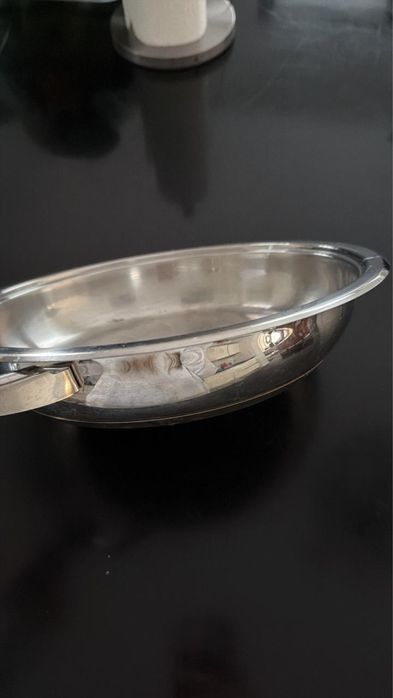 Сковорода Zepter оригинал