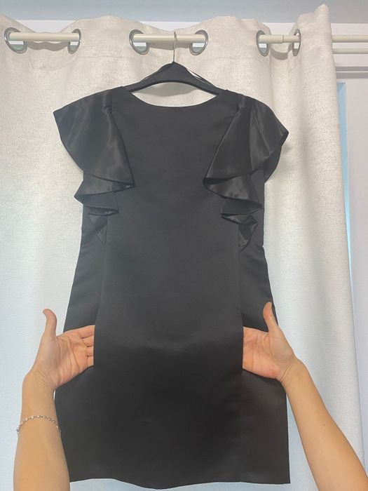 Rochie Agnes Toma