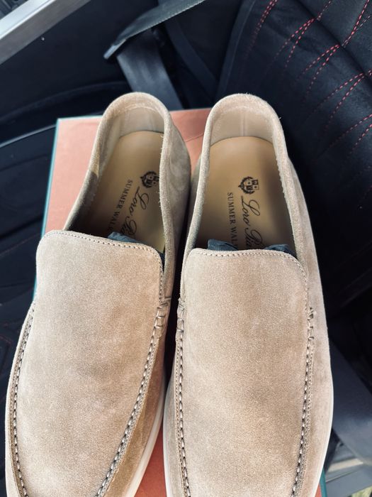 loro piano оригинал